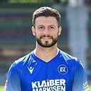 Marco Djuricin