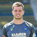 Benjamin Uphoff