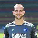 Marius Gersbeck