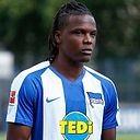 Dedryck Boyata