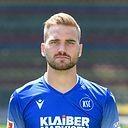 Lukas Grozurek