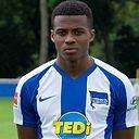 Javairo Dilrosun