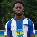 Jordan Torunarigha