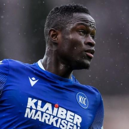 Babacar Gueye