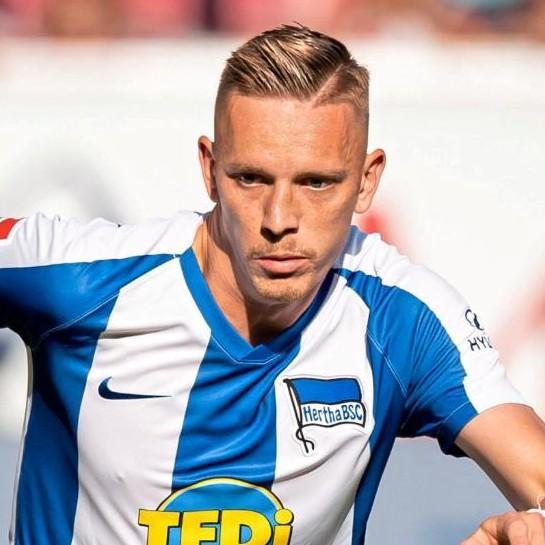 Marius Wolf