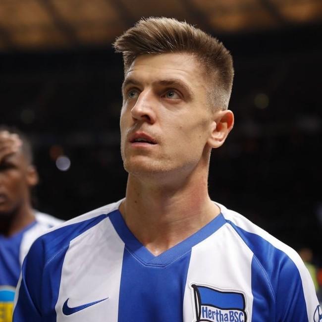 Krzysztof Piatek