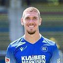 Damian Roßbach