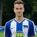 Lukas Klünter