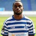 Arnold Bundimbu