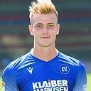 Alexander Groiß