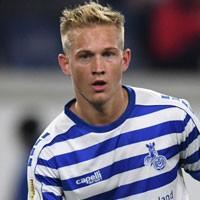 Maximilian Jansen