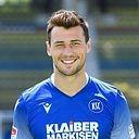 Lukas Fröde