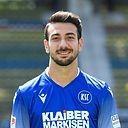 Burak Camoglu