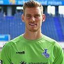 Leo Weinkauf