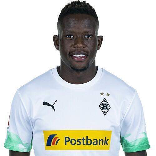 Denis Zakaria