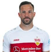 Gonzalo Castro