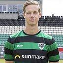 Jannik Borgmann