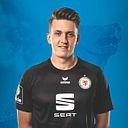 Yannick Bangsow