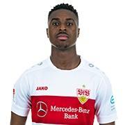 Maxime Awoudja