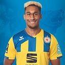 Kevin Goden