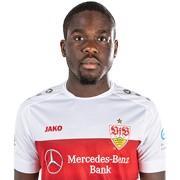 Orel Mangala