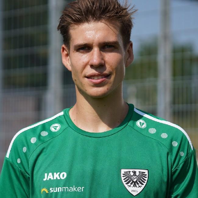 Alexander Rossipal