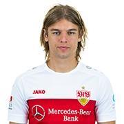 Borna Sosa