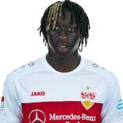 Tanguy Coulibaly