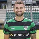 Kevin Pires-Rodrigues