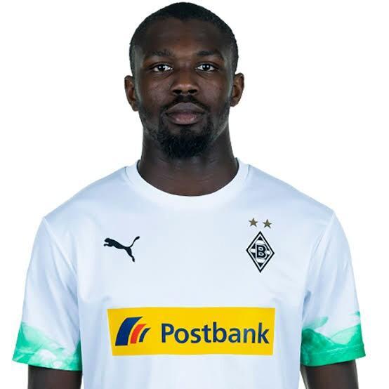 Marcus Thuram