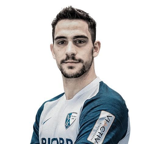 Vasileios Lampropoulos