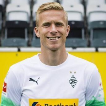 Oscar Wendt