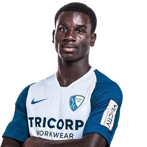 Jordi Osei-Tutu