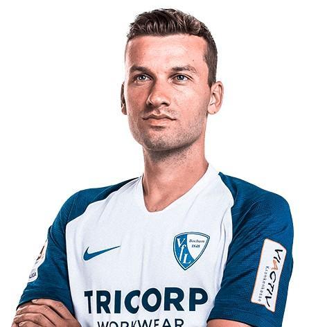 Tom Weilandt