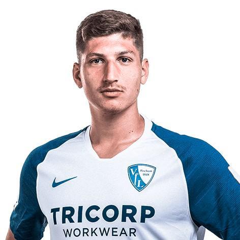 Vitaly Janelt