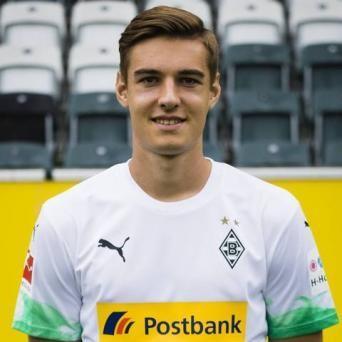 Florian Neuhaus