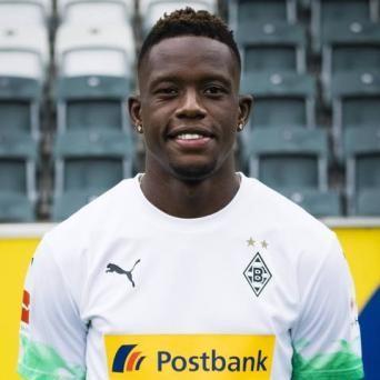 Denis Zakaria