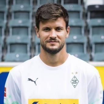 Tobias Strobl