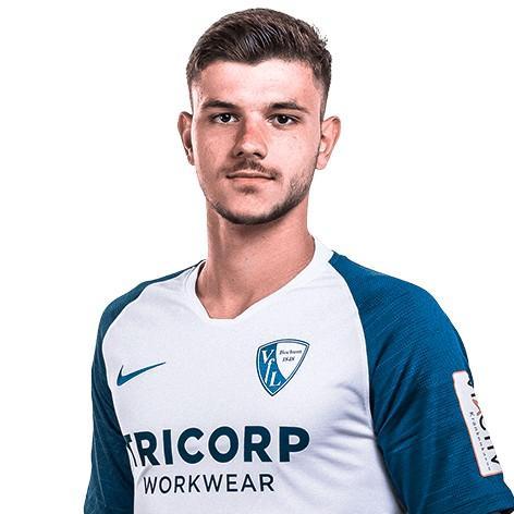 Stylianos Kokovas