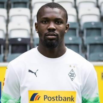 Marcus Thuram