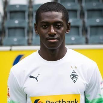 Mamadou Doucouré