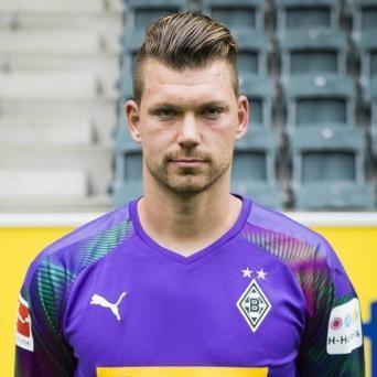 Max Grün