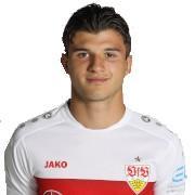 Antonis Aidonis