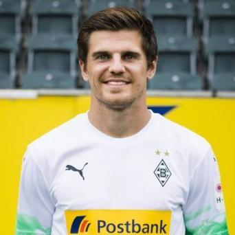 Jonas Hofmann