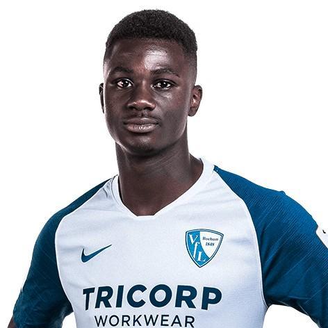 Maxwell Gyamfi