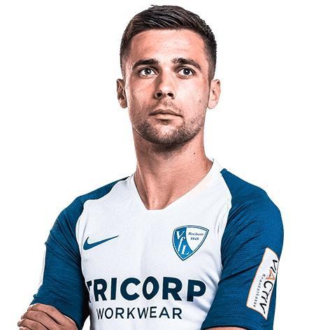 Milos Pantovic