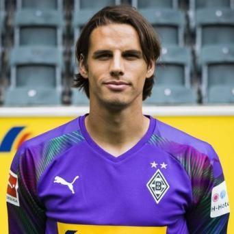 Yann Sommer