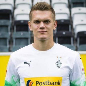 Matthias Ginter