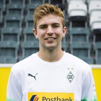 Christoph Kramer