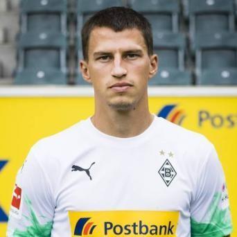 Stefan Lainer